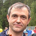 Konyshev Vadim, event secretary