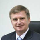 Bliznevskiy Aleksandr, national controller